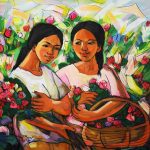 Flower Harvest