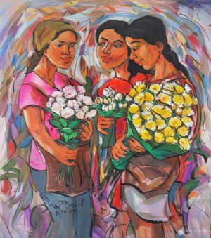 Tres Marias
