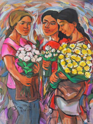 Tres Marias