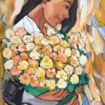 Flower Vendor