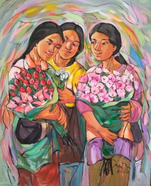Tres Marias