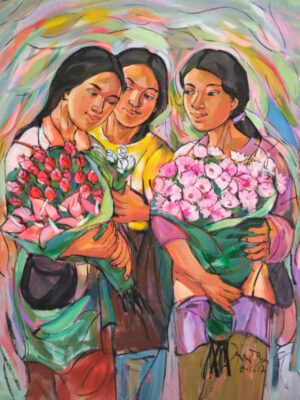 Tres Marias