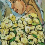 Flower Vendor