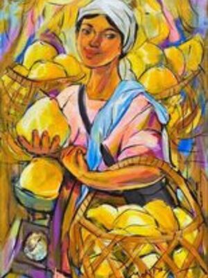 Vendor