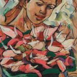 Flower Vendor