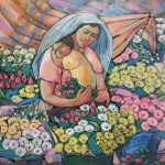 Flower Vendor