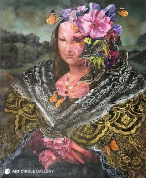 Evarlasting Beauty (Monalisa Pinay Version)