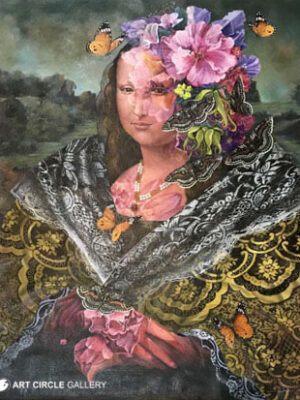 Evarlasting Beauty (Monalisa Pinay Version)