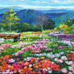 A Peaceful World