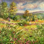 Fields of Abundance