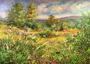 Fields of Abundance