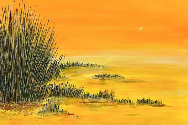 Calm & Serenity 2