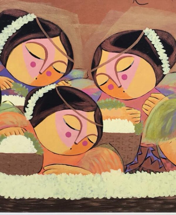 Flores De Mayo