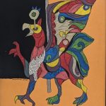 Carousel: Sphinx