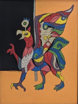 Carousel: Sphinx