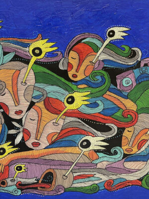 Mermaids