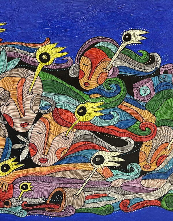 Mermaids
