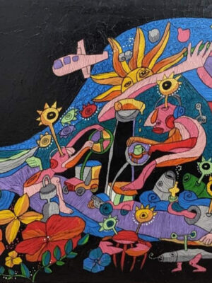 The Carnival of Life