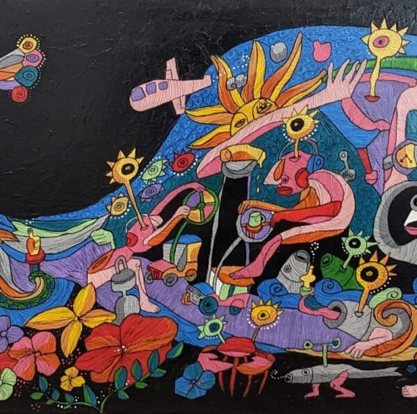 The Carnival of Life