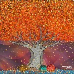 Tree of Radiance