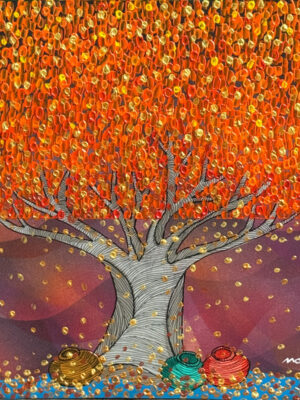 Tree of Radiance