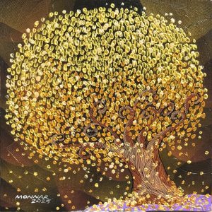 Golden Canopy