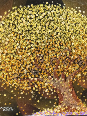 Golden Canopy