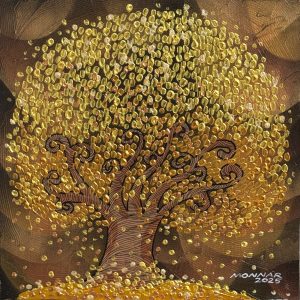 Echoes of Abundance