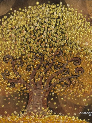 Echoes of Abundance