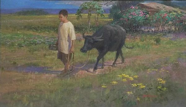 Kaagapay sa Bukid