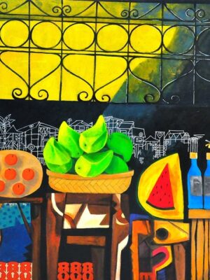 The Cafe