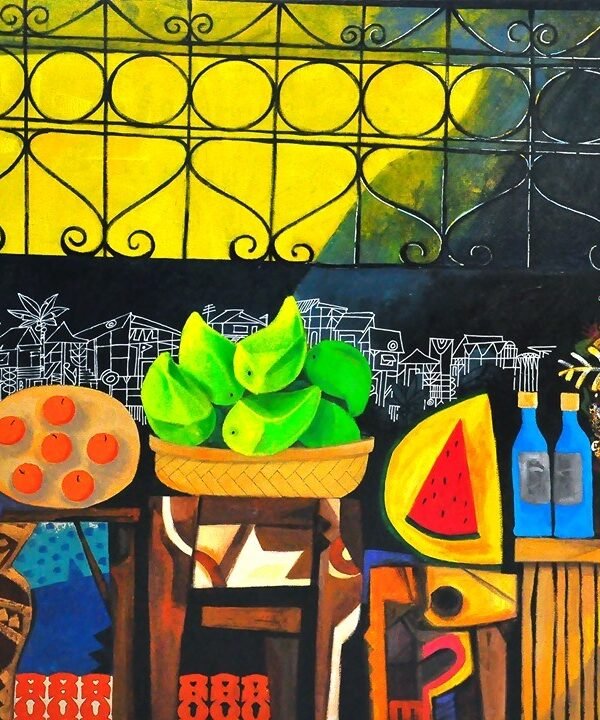 The Cafe
