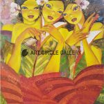 Tres Marias