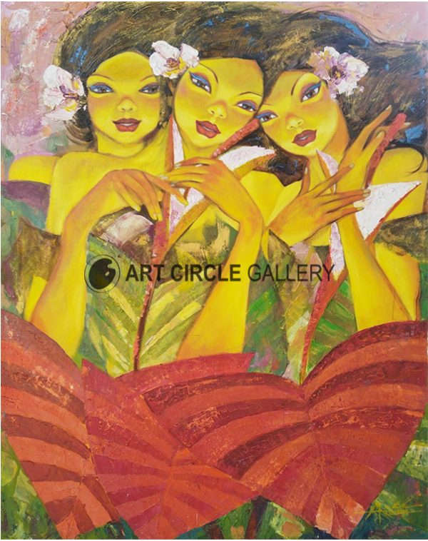 Tres Marias