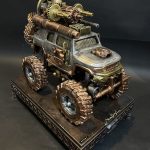 FJ Cruiser