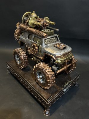 FJ Cruiser