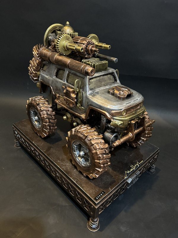 FJ Cruiser