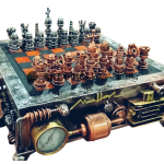 Guardians of the Board