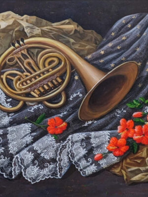 Still Life