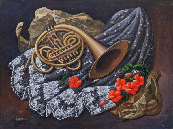 Still Life