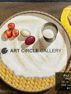 Still Life