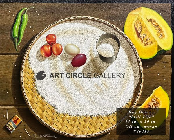 Still Life