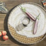 Still Life Series