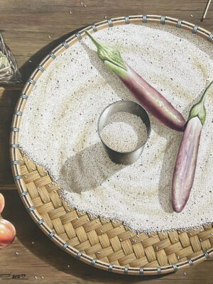 Still Life Series