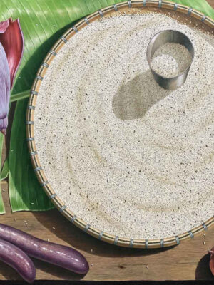 Still Life