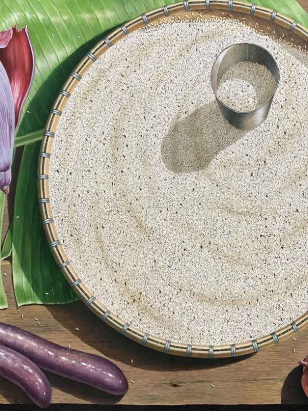 Still Life