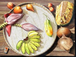 Still Life
