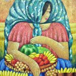 Fruit Vendor