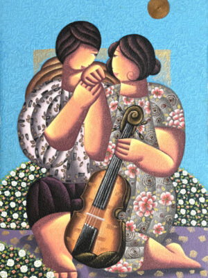 Sight of Music