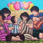 Ballads and Balloons